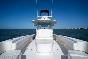 43FT (13.36M) CONTENDER