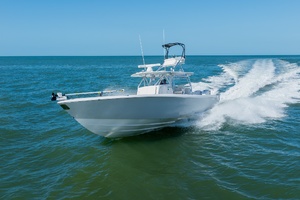 43FT (13.36M) CONTENDER