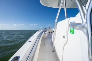43FT (13.36M) CONTENDER