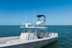 43FT (13.36M) CONTENDER