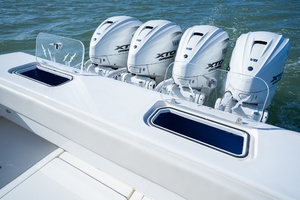 43FT (13.36M) CONTENDER