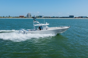 43FT (13.36M) CONTENDER