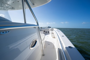 43FT (13.36M) CONTENDER