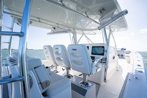 43FT (13.36M) CONTENDER