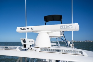 43FT (13.36M) CONTENDER
