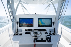 43FT (13.36M) CONTENDER