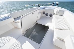 43FT (13.36M) CONTENDER