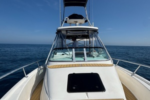 Island Girl 30ft Luhrs Yacht For Sale