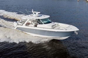 38FT (11M) TIARA YACHTS yacht for sale
