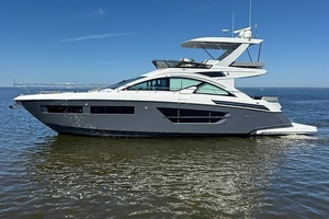 MISS TRACEY LANE Worth Avenue Yachts