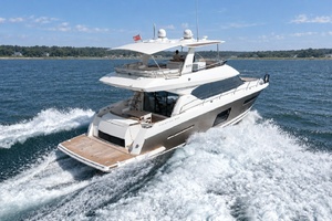 YIPPEE-KI-YAY yacht for sale