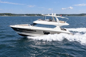 Yacht for sale YIPPEE-KI-YAY