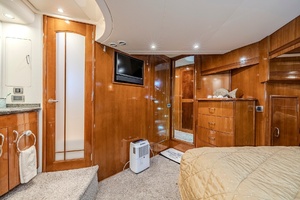 59FT (18M) CARVER