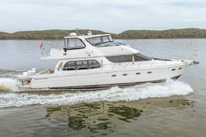 59FT (18M) CARVER