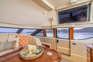59FT (18M) CARVER
