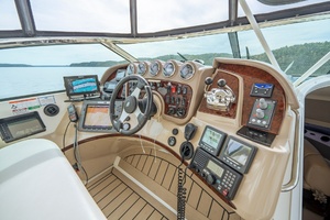 59FT (18M) CARVER
