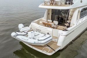 59FT (18M) CARVER