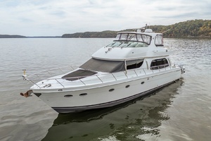59FT (18M) CARVER