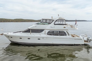 59FT (18M) CARVER
