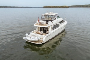 59FT (18M) CARVER