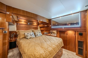 59FT (18M) CARVER