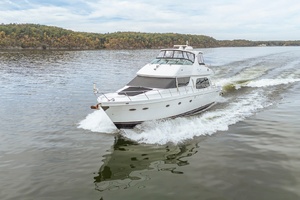 59FT (18M) CARVER