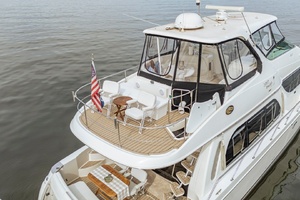 59FT (18M) CARVER