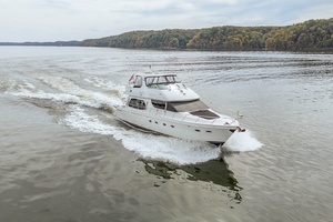 59FT (18M) CARVER