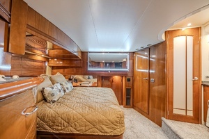 59FT (18M) CARVER