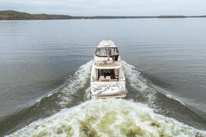 59FT (18M) CARVER