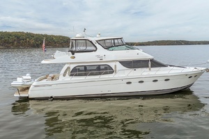 59FT (18M) CARVER
