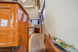 59FT (18M) CARVER