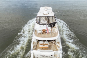 Yacht for sale 59FT (18M) CARVER
