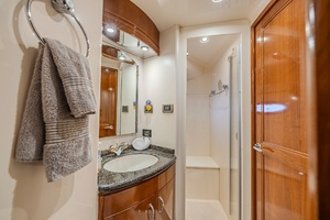 59FT (18M) CARVER