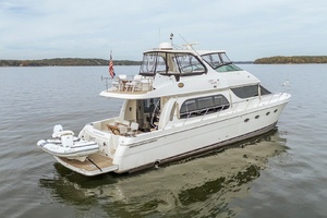 59FT (18M) CARVER