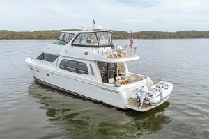 59FT (18M) CARVER