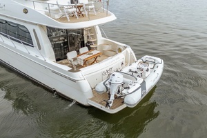 59FT (18M) CARVER