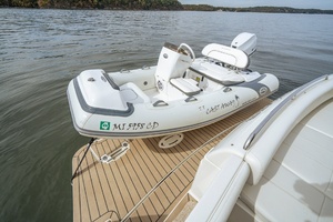 59FT (18M) CARVER