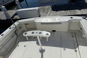Boat s and Hoe s II 39ft Rampage Yacht For Sale