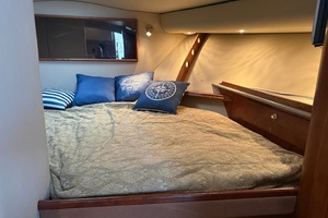 Boat s and Hoe s II 39ft Rampage Yacht For Sale