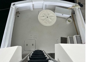 Sea Islander II 53ft Hatteras Yacht For Sale