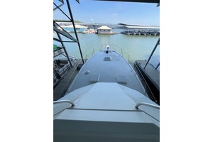 Sea Islander II 53ft Hatteras Yacht For Sale