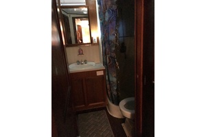 Sea Islander II 53ft Hatteras Yacht For Sale