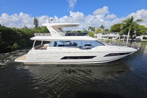 68FT (20.73M) PRESTIGE