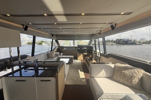 68FT (20.73M) PRESTIGE