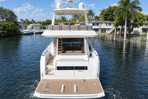 68FT (20.73M) PRESTIGE