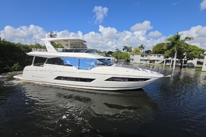 Yacht for sale 68FT (20.73M) PRESTIGE