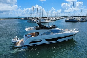 BEACH BUMS yacht for sale
