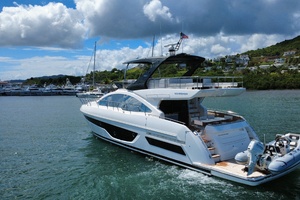 BEACH BUMS Worth Avenue Yachts