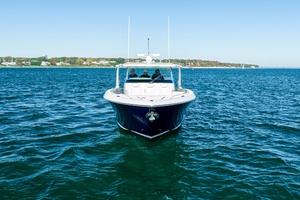 Yacht for sale 43FT (13.11M) TIARA YACHTS